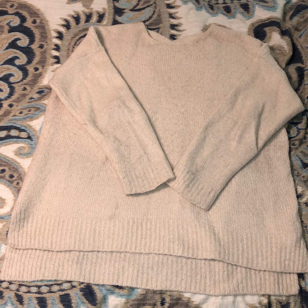 Women’s Sweater